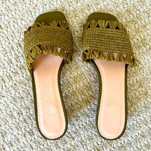 Cute Slip On Sandals